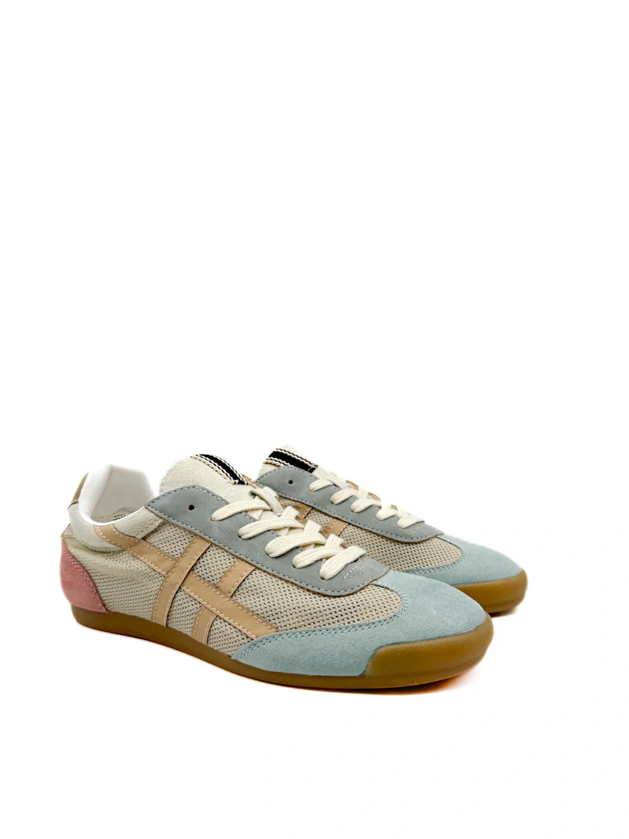 Zapatillas de Deporte Rejilla Corina - Imagen 3