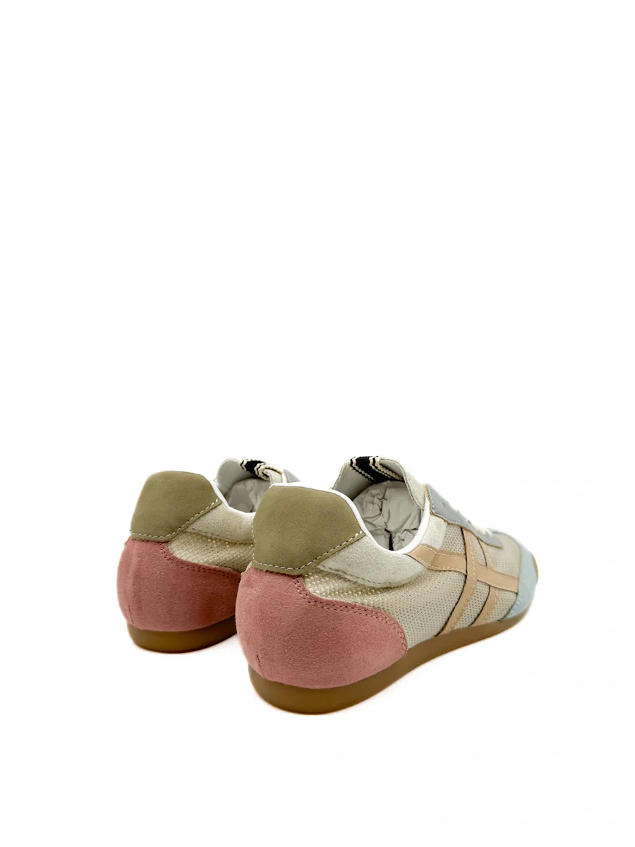 Zapatillas de Deporte Rejilla Corina - Imagen 5