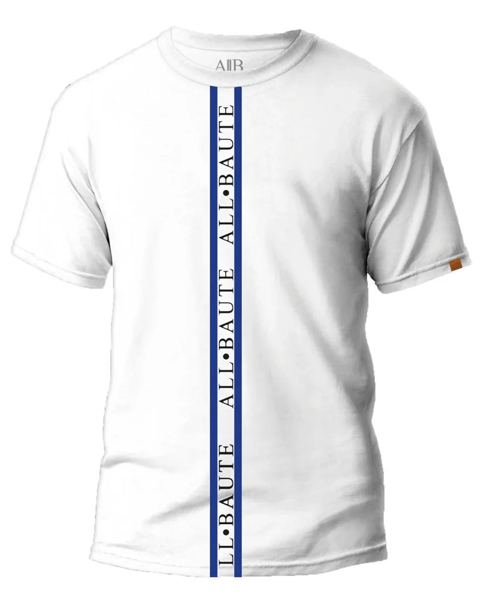 Camiseta Cuello redondo - Imagen 2